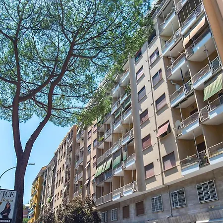 Galassie Apartmán