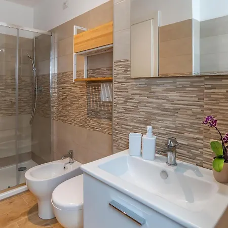 Galassie Apartman Róma