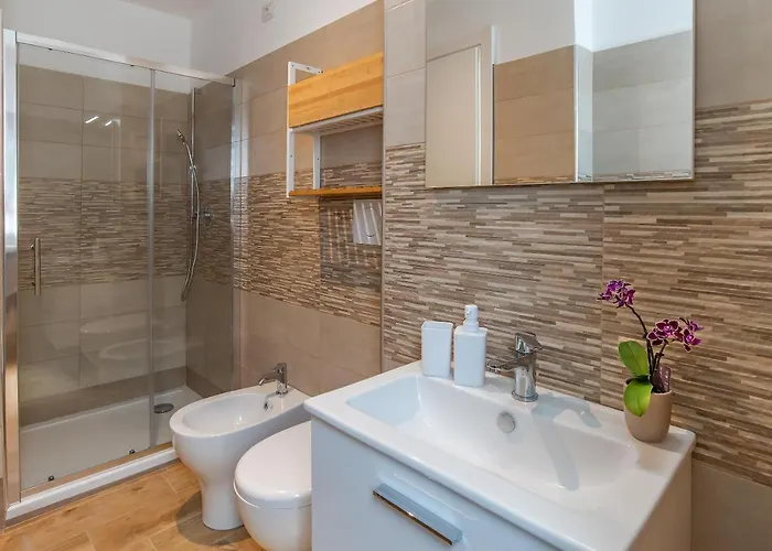 Galassie Apartment Rome