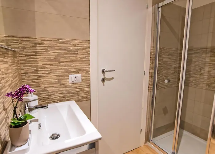 Galassie Apartment Rome