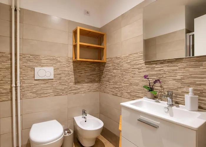 Galassie Apartment *