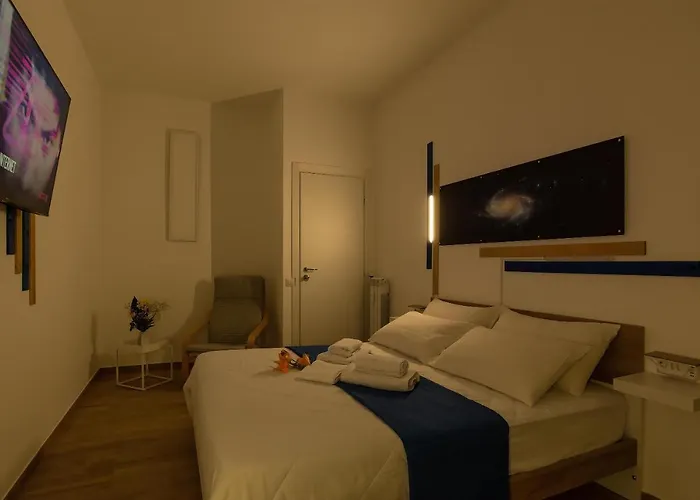 Galassie Apartment Rome