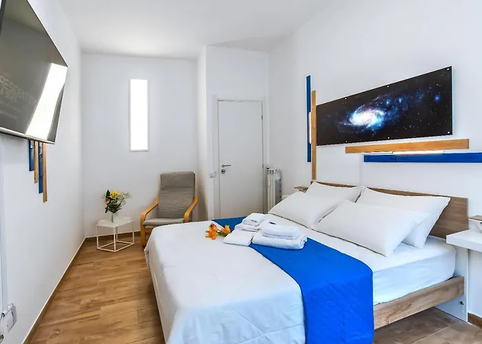 Galassie Apartment *