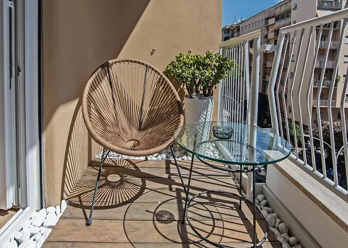 Galassie Apartment Rome